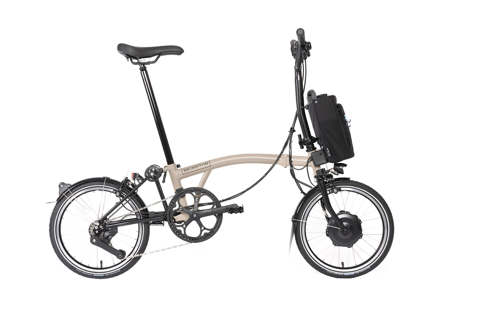 C Line Electrica MID Dune