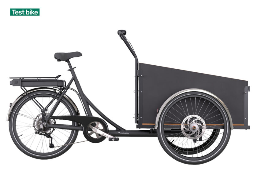 Christiania | Classic Medium - Testbike